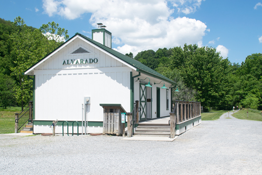 Replica Depot in Alvarago