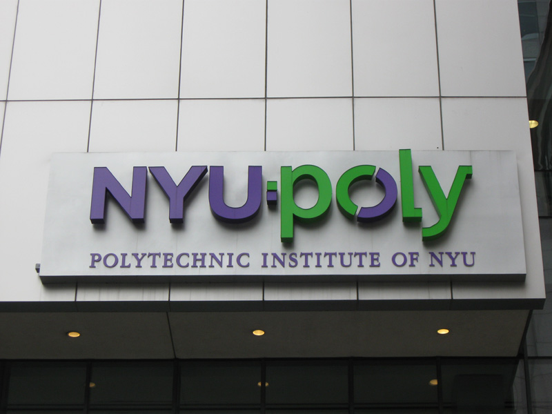 NYU Poly