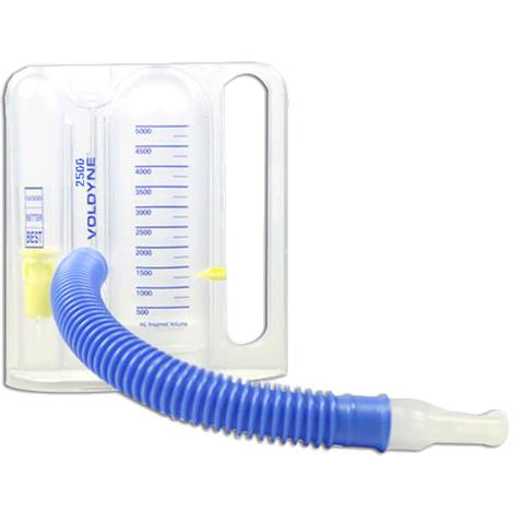 spirometer