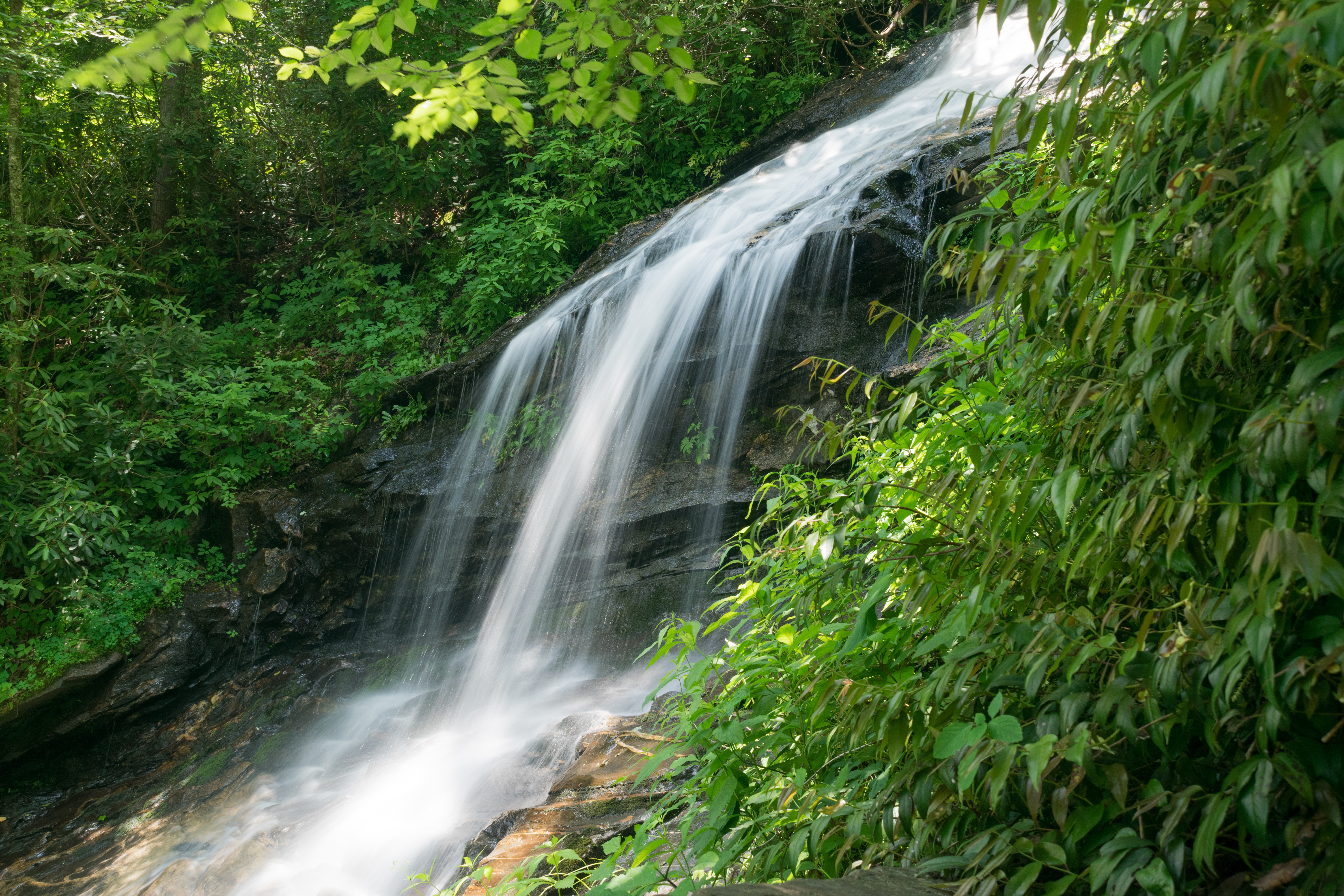 Cascade Falls