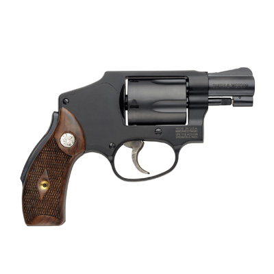 Model 42 - Smith & Wesson website